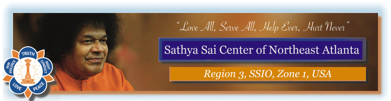 Sri Sathya Sai Center of Northeast Atlanta