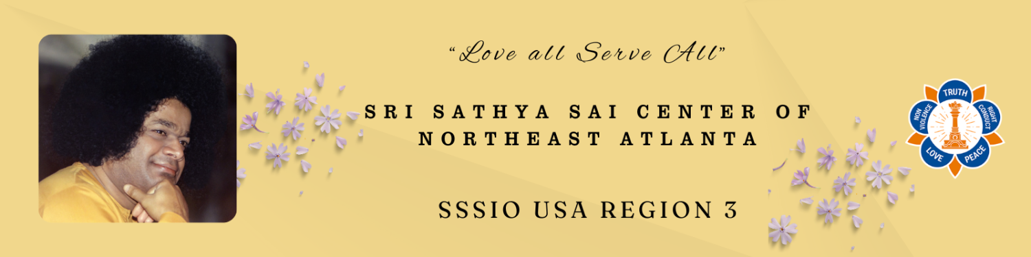 Sri Sathya Sai Center of Northeast Atlanta